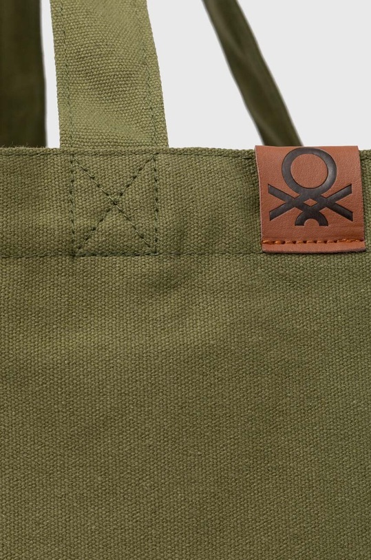 Аксесуари Сумочка United Colors of Benetton 6G0Q1Y01E зелений