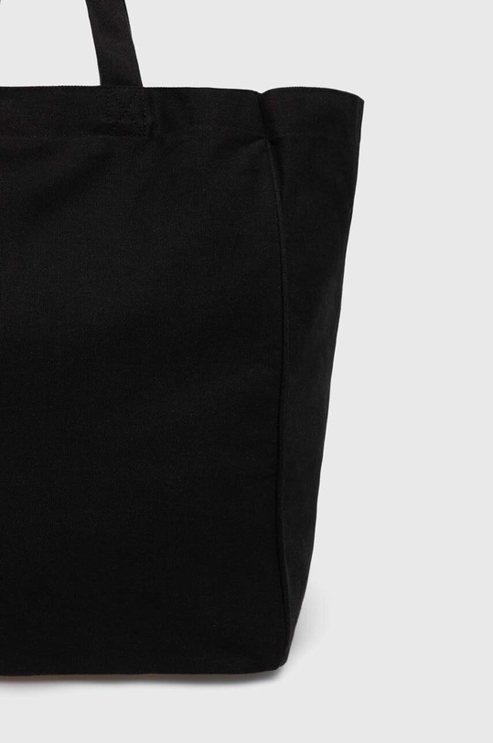 Τσάντα United Colors of Benetton μαύρο 6G0Q1Y01E