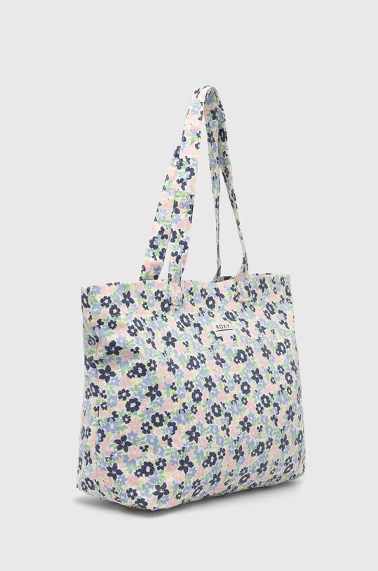 Roxy torba plażowa ERJBT03372 multicolor SS24