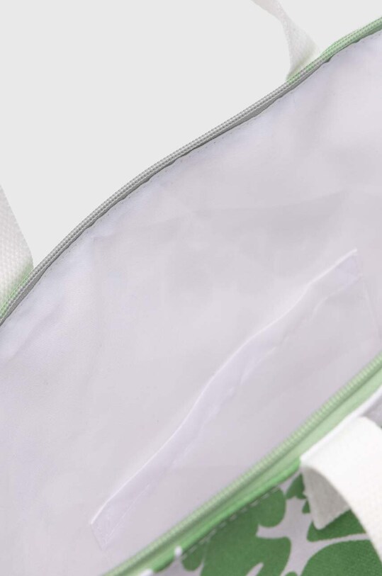 Пляжна сумка Roxy ERJBT03371 зелений