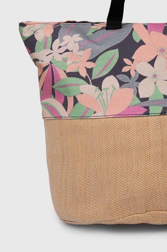 Roxy torba plażowa multicolor ERJBT03371