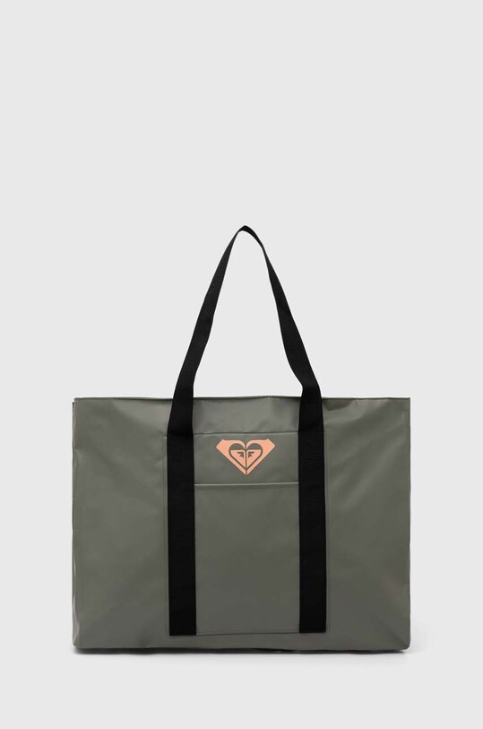 Roxy poseta incape in A4 verde ERJBT03363