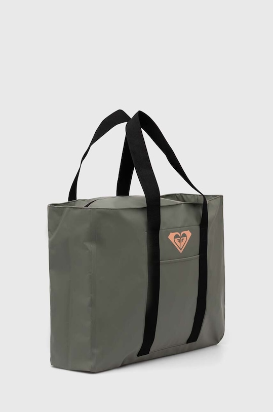 Roxy poseta ERJBT03363 verde SS24