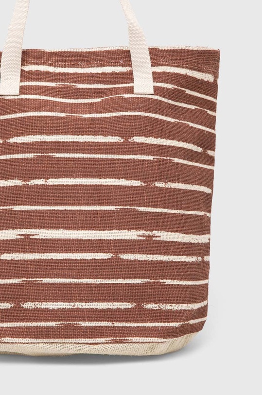 Accesorii Roxy geantă de plajă Orange Slice ERJBT03378 maro