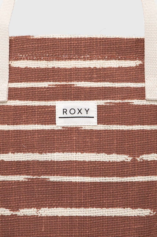 Roxy geantă de plajă Orange Slice maro ERJBT03378