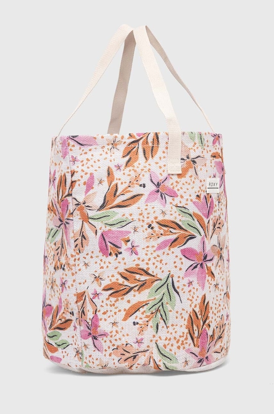 Roxy torba plażowa ERJBT03378 multicolor SS24