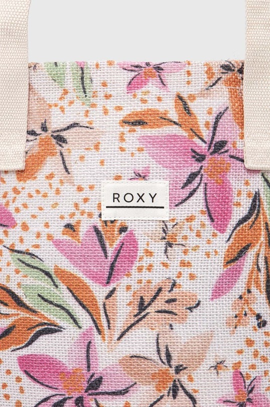 Roxy torba plażowa multicolor ERJBT03378