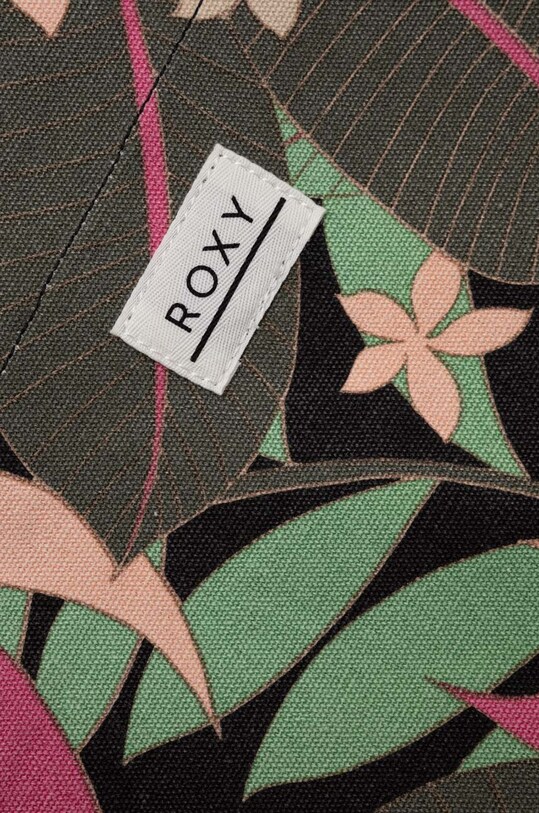 Roxy torba plażowa różowy ERJBT03370