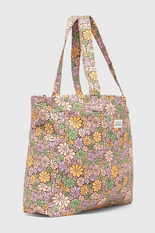 Roxy torba plażowa ERJBT03370 multicolor SS24