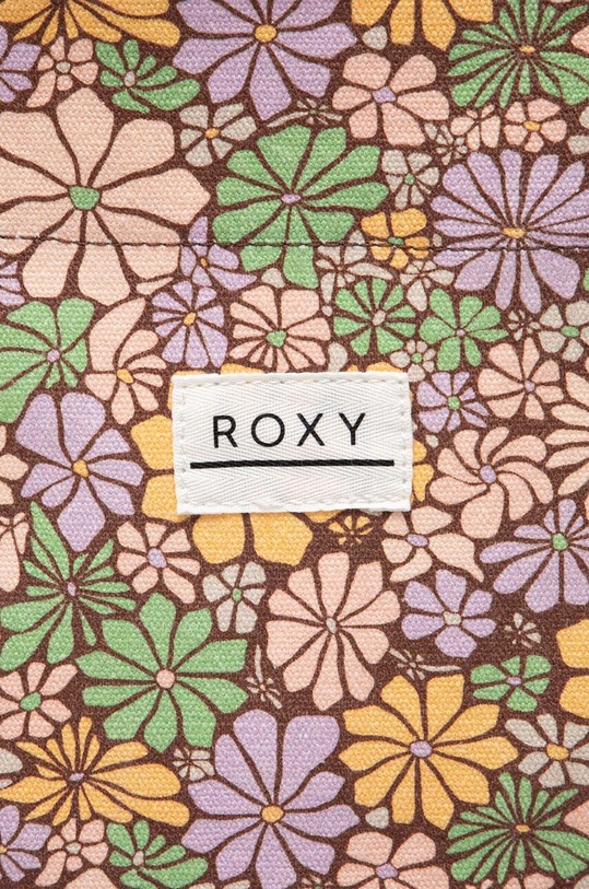 Roxy torba plażowa multicolor ERJBT03370