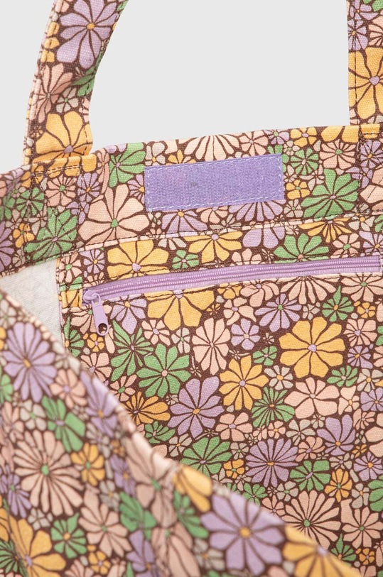 Roxy torba plażowa ERJBT03370 multicolor