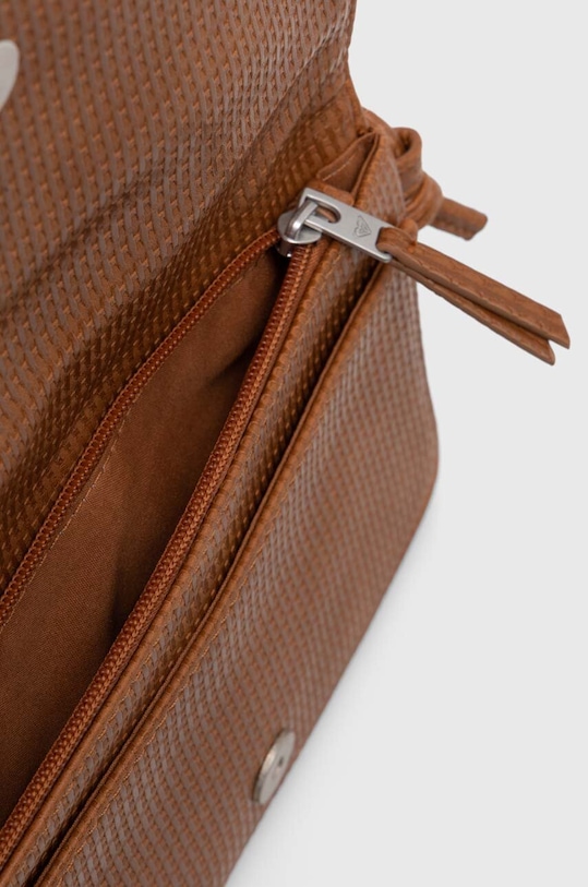 Сумочка Roxy ERJBP04748 коричневый