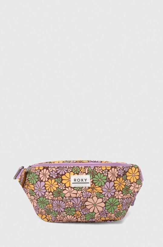 Roxy nerka Vanilla Smoothie nie mieści A4 multicolor ERJBP04756