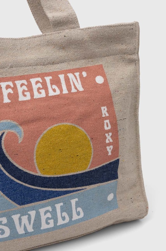 Accesorii Roxy poseta ERJBT03365 bej