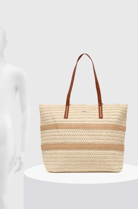 Roxy geanta de plaja In the Tropics ERJBT03373