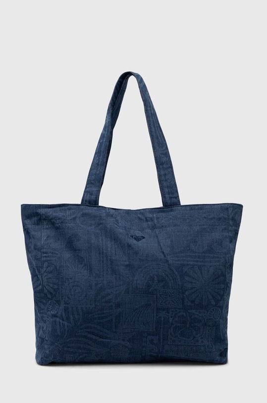Traper torba Roxy bez remena plava ERJBT03367