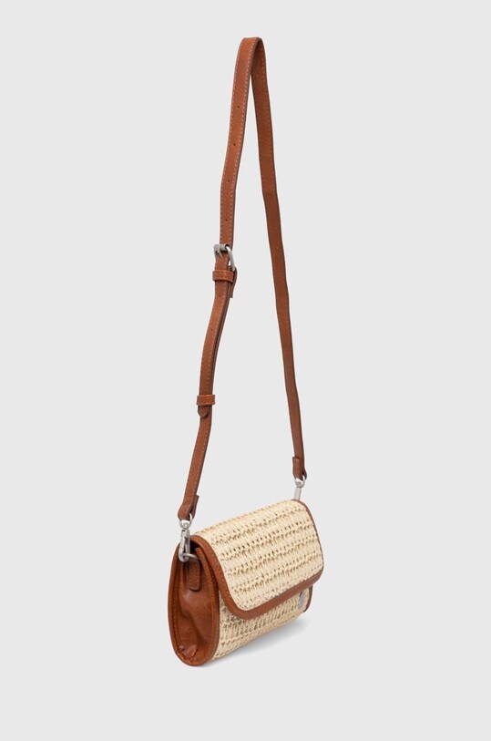 Сумочка Roxy ERJBP04755 бежевий SS24