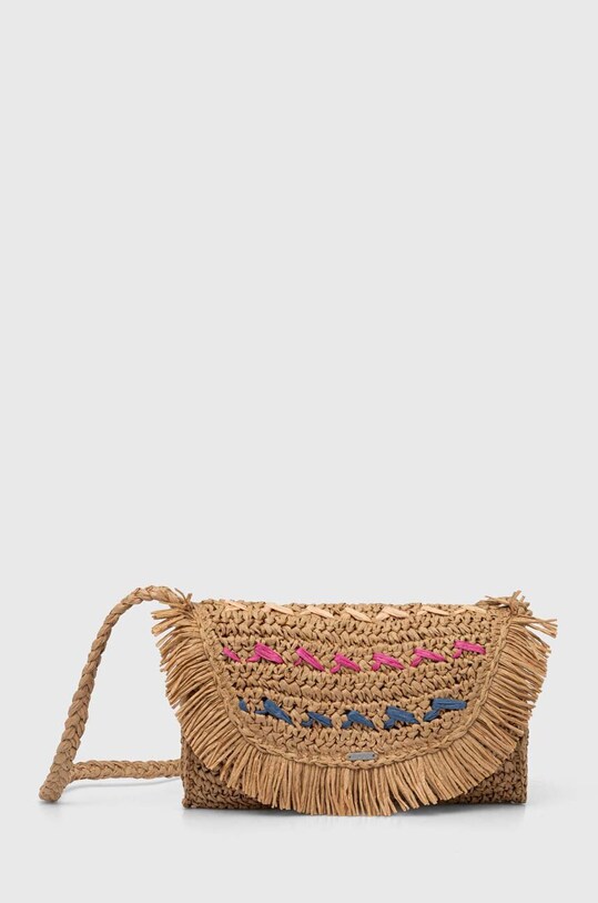 Сумочка Roxy Sangria Party ERJBP04749 бежевий SS24