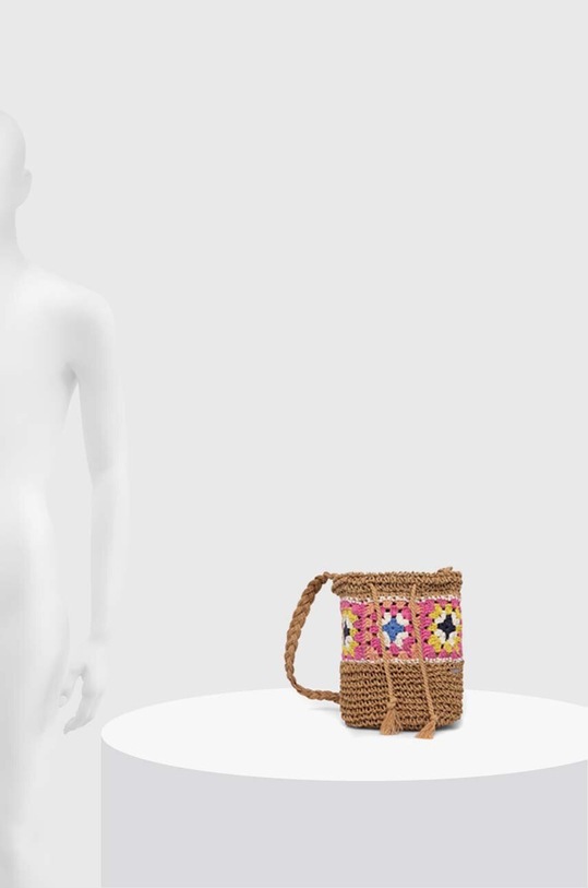 Плетена чанта Roxy ERJBP04754