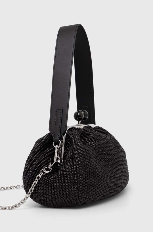 Weekend Max Mara torebka 2415511055600 czarny SS24
