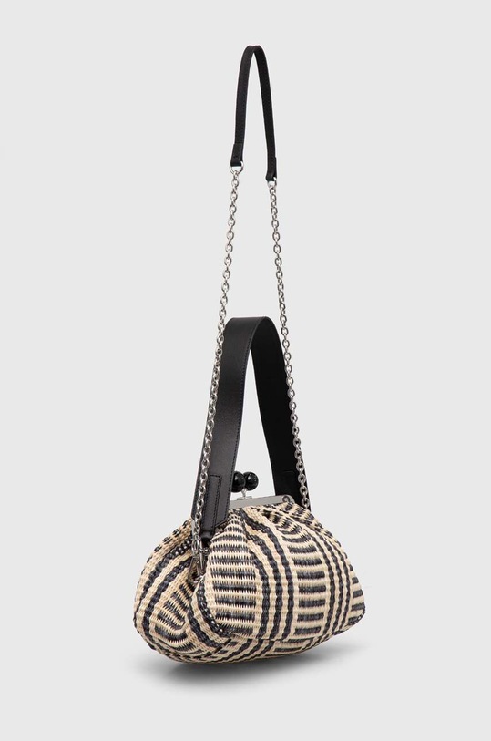 Weekend Max Mara poșetă 2415511125600 negru SS24