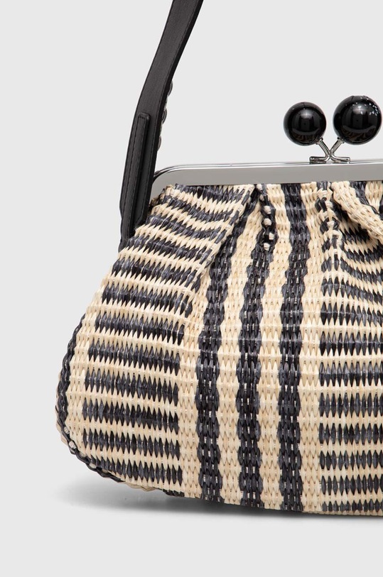 Accesorii Weekend Max Mara poșetă 2415511125600 negru