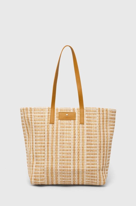Weekend Max Mara poșetă incape in A4 bej 2415511135600