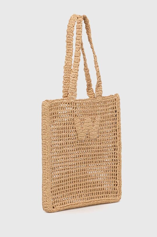 Torba Weekend Max Mara 2415511195600 bež SS24