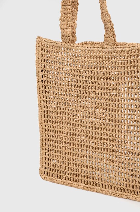 Dodaci Torba Weekend Max Mara 2415511195600 bež