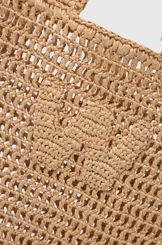 Torba Weekend Max Mara 2415511195600 bež