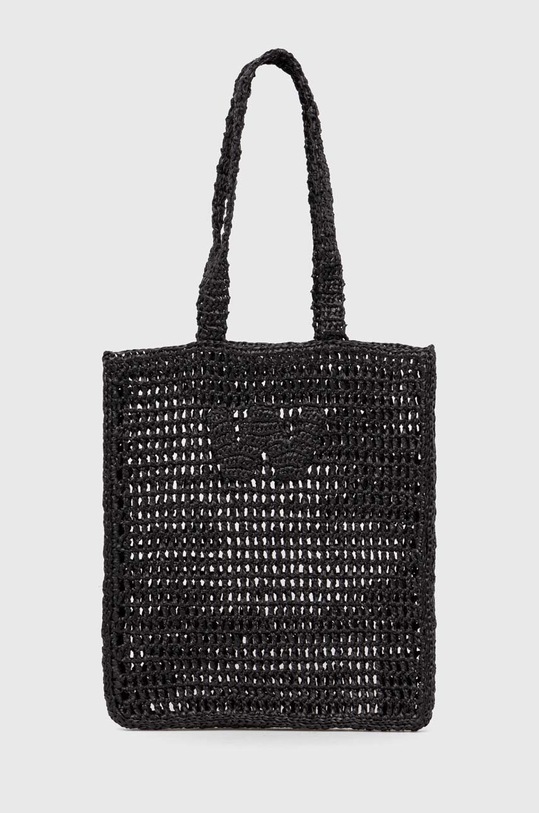 Сумочка Weekend Max Mara синтетичний чорний 2415511195600