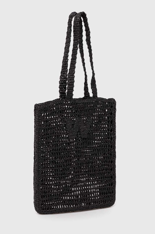 Сумочка Weekend Max Mara 2415511195600 чорний SS24