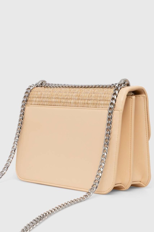 Αξεσουάρ Τσάντα United Colors of Benetton 6XZ5DY04Q μπεζ