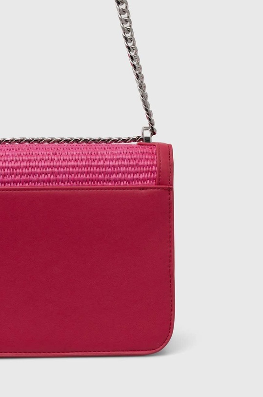 Doplňky Kabelka United Colors of Benetton 6XZ5DY04Q růžová
