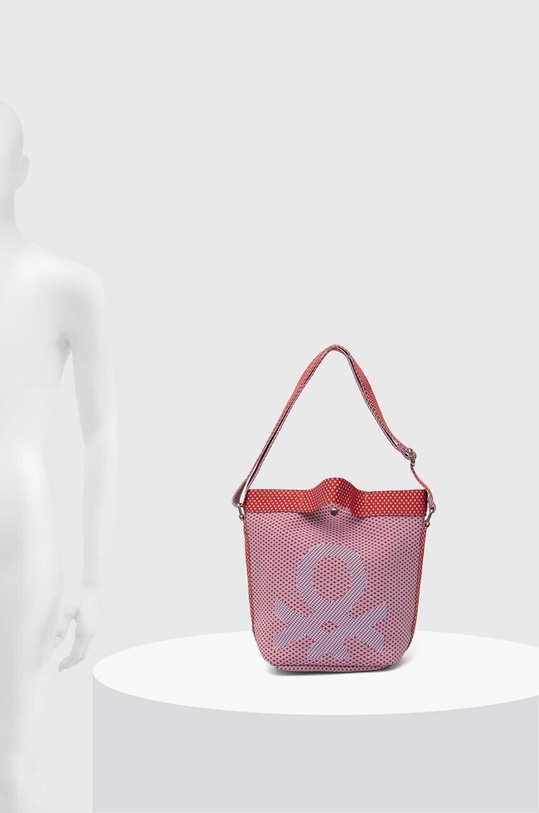 United Colors of Benetton poseta 6TILDY04S