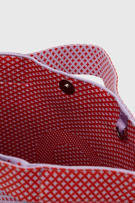 United Colors of Benetton poseta 6TILDY04S portocaliu