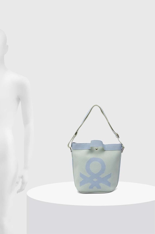 United Colors of Benetton torebka 6TILDY04S