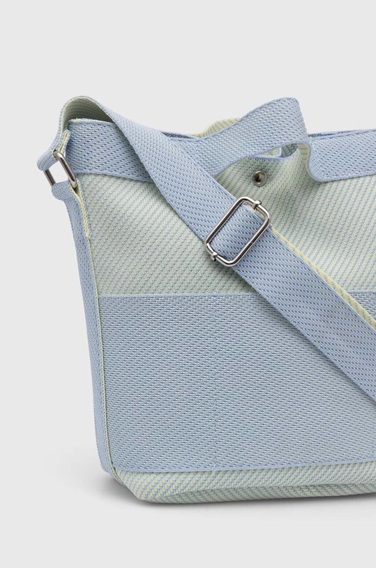 Akcesoria United Colors of Benetton torebka 6TILDY04S zielony