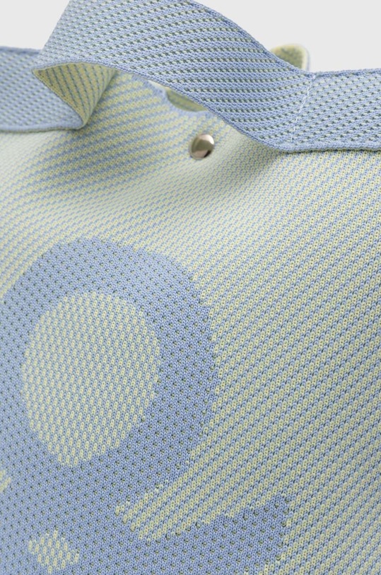 United Colors of Benetton torebka zielony 6TILDY04S