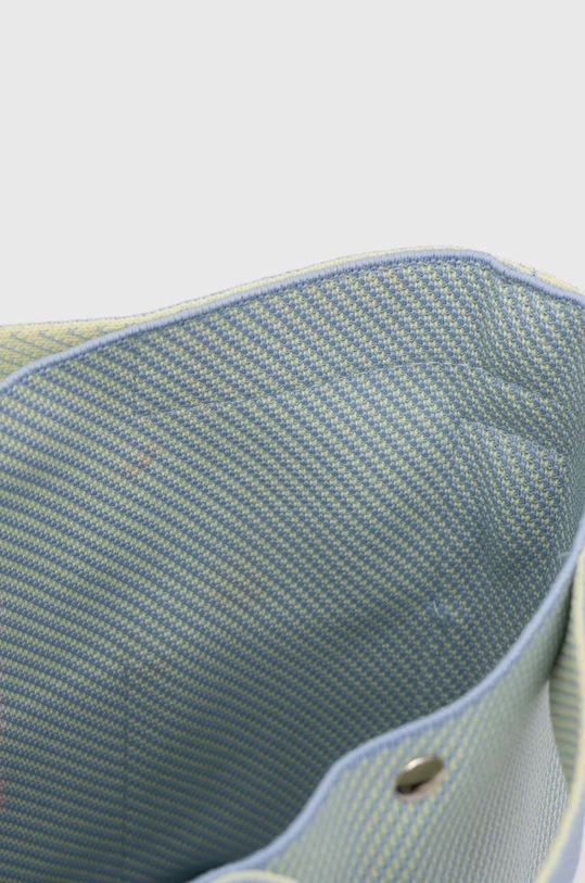 United Colors of Benetton torebka 6TILDY04S zielony
