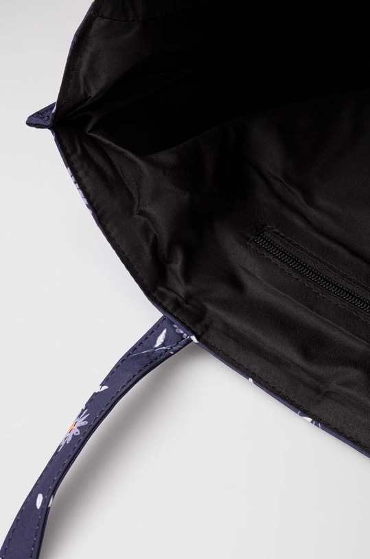 Τσάντα United Colors of Benetton 6RIPDY043 μωβ