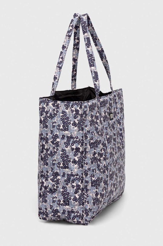 Τσάντα United Colors of Benetton 6RIPDY043 μπλε SS24
