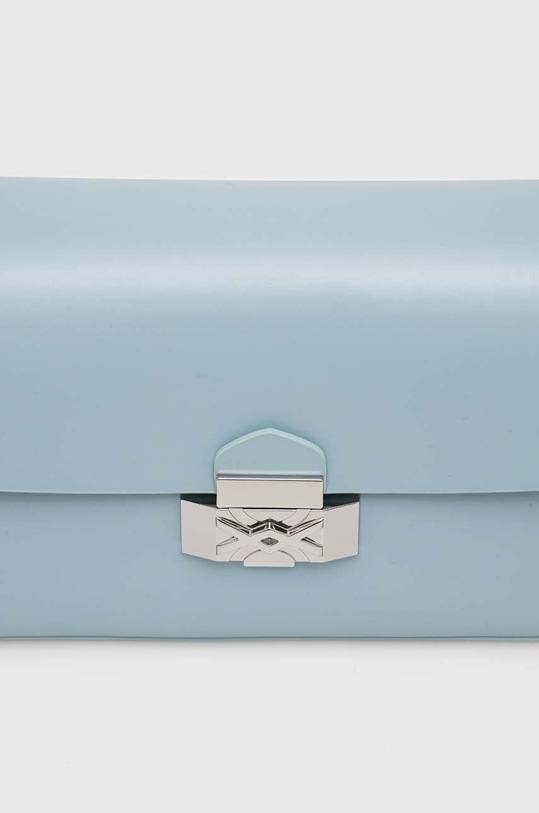 United Colors of Benetton torebka niebieski 68KDDY04G