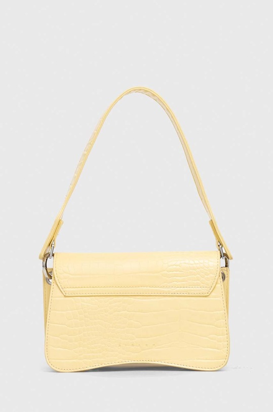 Akcesoria Sisley torebka 6M4RWY03R żółty