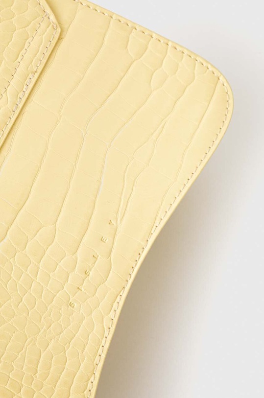 Sisley torebka żółty 6M4RWY03R