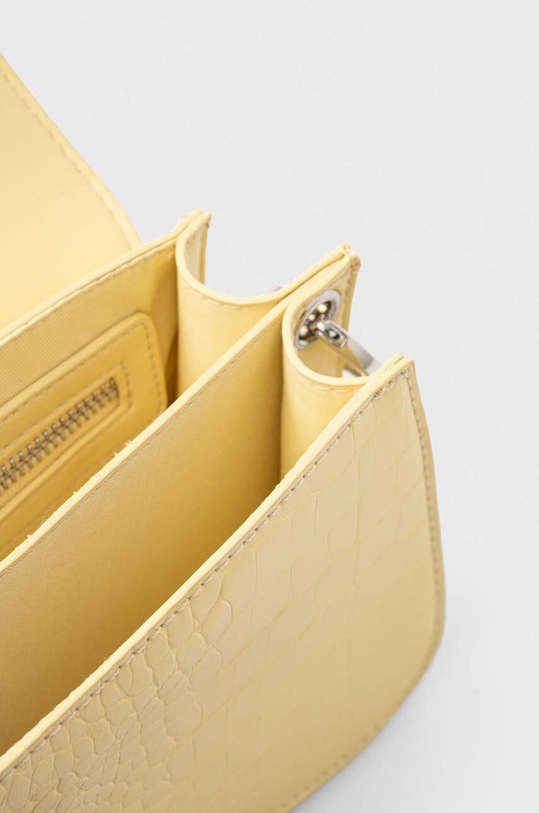 Sisley torebka 6M4RWY03R żółty