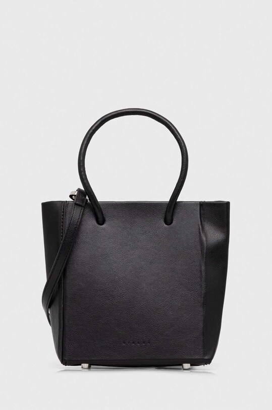 Sisley poseta uni negru 69YGWY03L