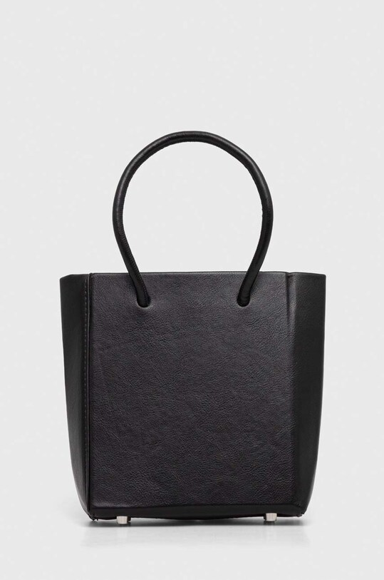 Accesorii Sisley poseta 69YGWY03L negru