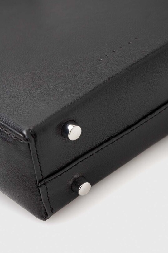 Sisley poseta negru 69YGWY03L