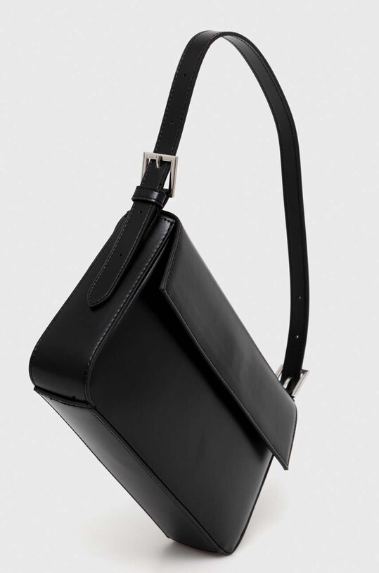 Τσάντα Sisley 6GEUWY03H μαύρο SS24